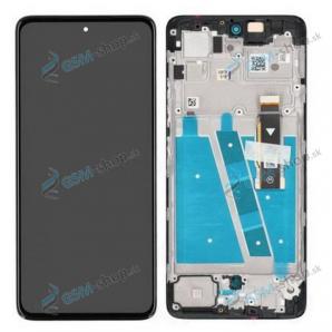 LCD displej Motorola Moto G72 (XT2255) a dotyk s krytom Originl