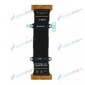 Flex Samsung Galaxy Z Fold 3 5G (F926) CTC spodný Originál