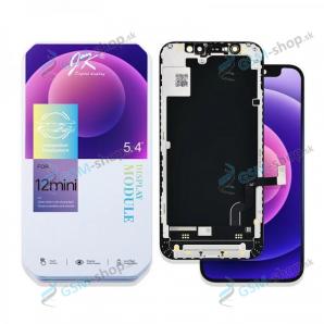 LCD displej iPhone 12 Mini a dotyk ierny InCell JK