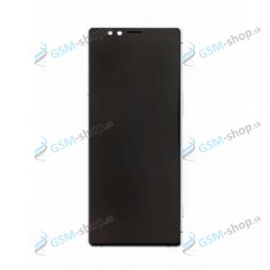 LCD displej Sony Xperia 1 a dotyk s krytom edm Originl