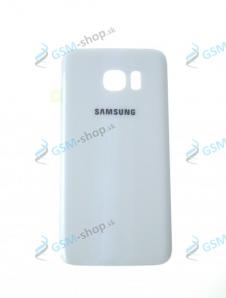 Kryt Samsung Galaxy S7 Edge (G935) batérie biely OEM