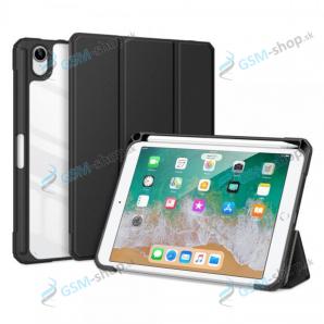 Pzdro DUX DUCIS Toby Armored Flip iPad Mini 2021 ierne