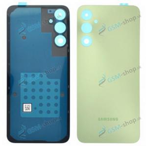 Kryt Samsung Galaxy A05s (A057) batrie zelen Originl