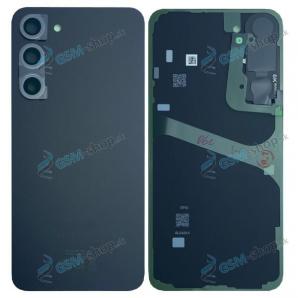 Kryt Samsung Galaxy S23 Plus (S916) batérie čierny Originál