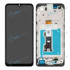 LCD displej Motorola Moto E22, E22i (XT2239) a dotyk s krytom Originl