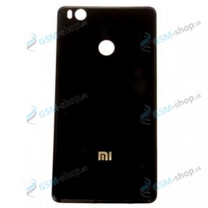 Kryt Xiaomi Mi 4s zadn ierny OEM