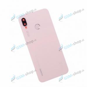 Kryt Huawei P20 Lite batrie zadn ruov Originl