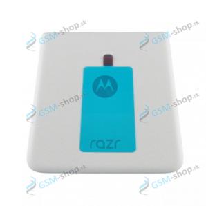 Kryt Motorola Razr 40 (XT2323) zadn krmov Originl