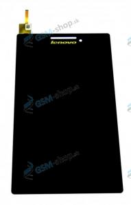 LCD Lenovo Tab 2 A7-10 a dotyk ierny OEM