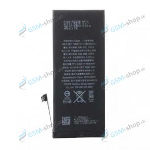 Batria iPhone 8 HIGH CAPACITY (2220mAh) vetky APN OEM