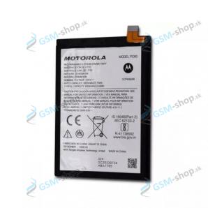 Batéria Motorola Moto G54 5G Power PC60 ATL536589 Originál