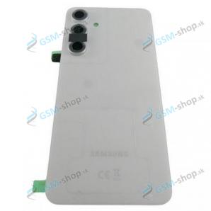 Kryt Samsung Galaxy S24 FE (S721) batrie siv Originl