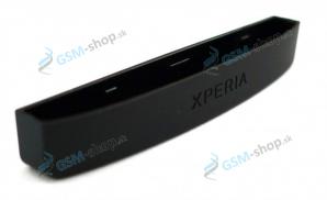 Kryt Sony Xperia S LT26i spodný čierny Originál
