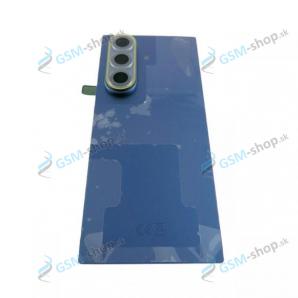 Kryt Samsung Galaxy Z Fold 7 5G (F966) batrie modr Originl