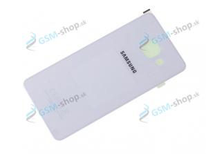 Kryt Samsung Galaxy A3 2016 (A310F) batérie biely Originál