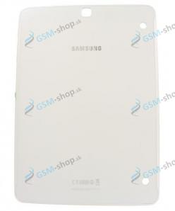 Kryt Samsung Galaxy Tab S2 9.7 WiFi (T810) zadný biely Originál