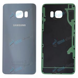 Kryt Samsung Galaxy S6 Edge Plus (G928F) batérie strieborný Originál