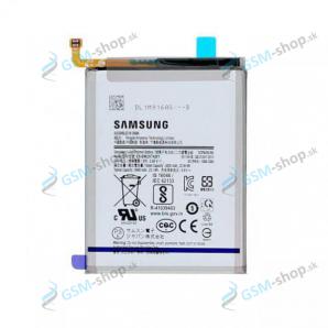 Batria Samsung Galaxy M21, M31 EB-BM207ABY Originl