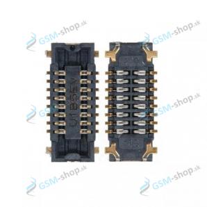 Konektor BTB Samsung Galaxy M31 (M315) (2x8 Pin) Originl