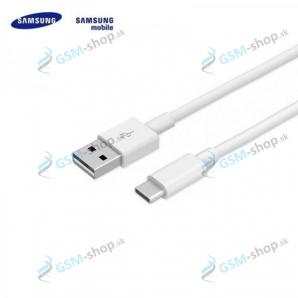 Datakbel Samsung EP-DN930CWE USB C Originl neblister biely 120 cm