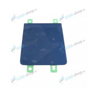 Kryt Samsung Galaxy Z Flip 7 5G (F766) zadn modr Originl