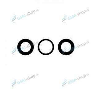 Sklko kamery SADA pre iPhone 15 Pro Max ierne OEM
