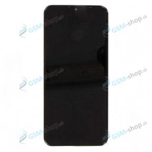 LCD displej Motorola Defy 2021 (XT2083-9) a dotyk s krytom Originl