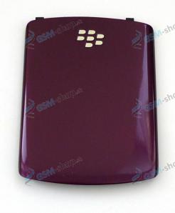 Kryt Blackberry 8520, 9300 batérie Purple Originál