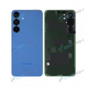 Kryt Samsung Galaxy S25 Plus (S936) batrie modr Originl