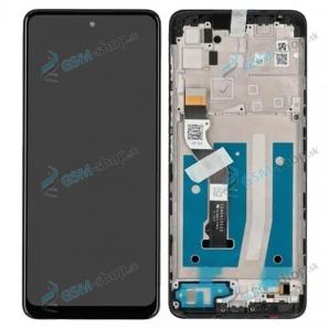 LCD displej Motorola Moto G60s (XT2133) a dotyk s krytom Originl