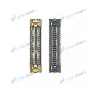 Konektor BTB Samsung Galaxy M21, M31, S10 (2x20 Pin) Originál