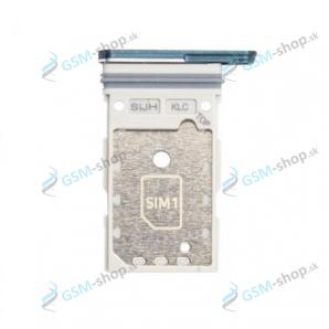 SIM driak Samsung Galaxy S22 Ultra (S908) zelen Originl