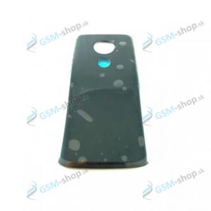 Kryt Motorola Moto G6 Play (XT1922) zadn modr Originl