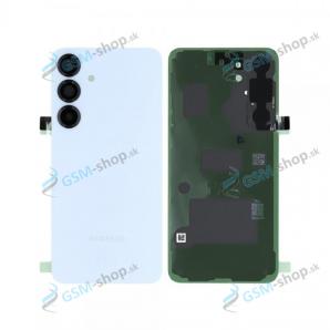 Kryt Samsung Galaxy S25 Plus (S936) batrie svetlomodr Originl