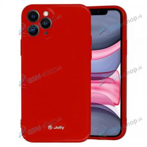 Púzdro silikón JELLY360 Samsung Galaxy S22 Plus (S906) červené