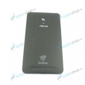 Kryt Asus Zenfone 6 batérie čierny