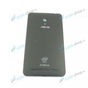 Kryt Asus Zenfone 6 batrie ierny