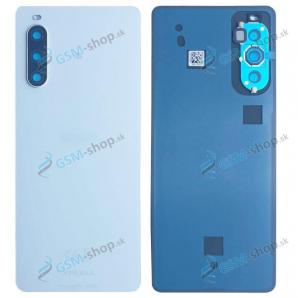 Kryt Sony Xperia 10 IV (XQ-CC54) zadn batriov biely Originl