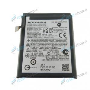 Batéria Motorola Razr 40, Razr 40 Ultra hlavná PM29 Originál