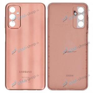 Kryt Samsung Galaxy M13 (M135) batrie oranov Originl