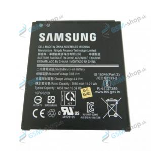 Batria Samsung Galaxy Xcover 6 Pro 5G (G736) EB-BG736BBE Originl