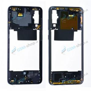 Stred Samsung Galaxy A70 (A705F) ierny Originl