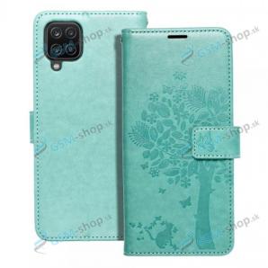 Pzdro MEZZO Samsung Galaxy A34 5G (A346) knika Green Tree