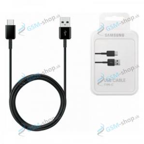 Datakbel Samsung EP-DG930IBE USB-C 1,5 metra 2A Originl blister ierny
