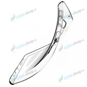 Pzdro silikn iPhone 17 Air priesvitn