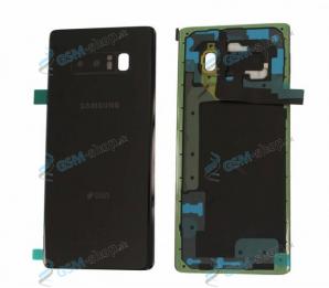 Kryt Samsung Galaxy Note 8 Duos (N950FD) batérie čierny Originál