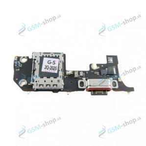 Flex Xiaomi 14T Pro pre nabjanie a SIM ta Originl