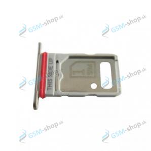 SIM driak Motorola Edge 20 (XT2143) biely Originl