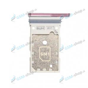 SIM driak Samsung Galaxy S22 (S901), S22 Plus (S906) ruov Originl