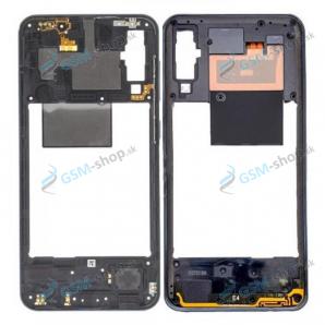 Stred Samsung Galaxy A50 (A505F) ierny Originl